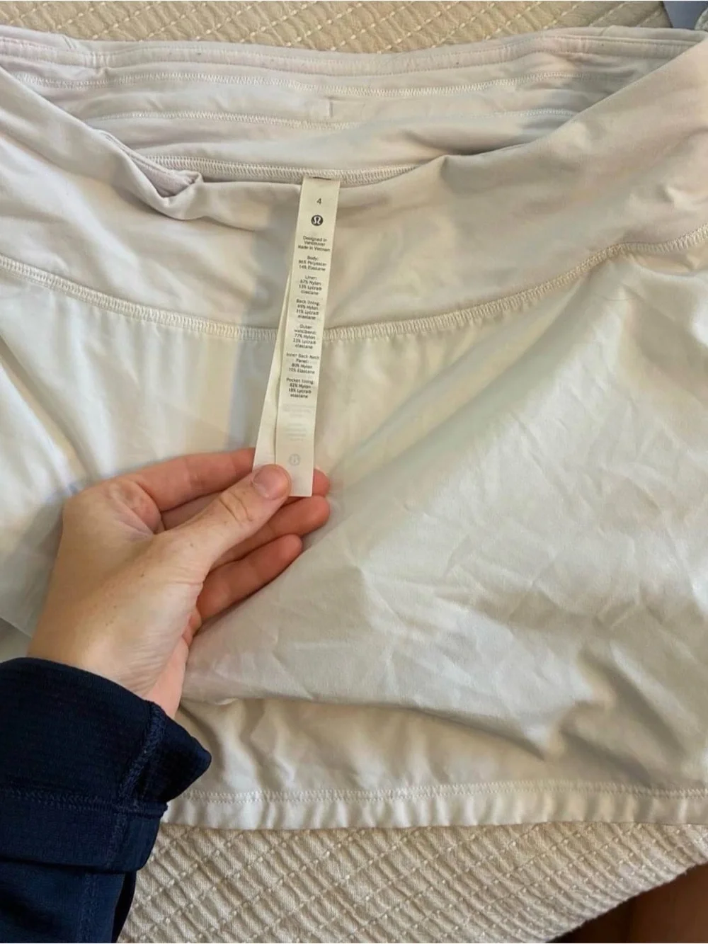 Lululemon Bundle - Swiftly Tech, Align, & Pace Rival - Picture 3 of 3